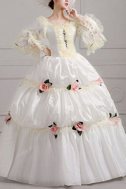 Vintage Style Dress with a Modern Fit
