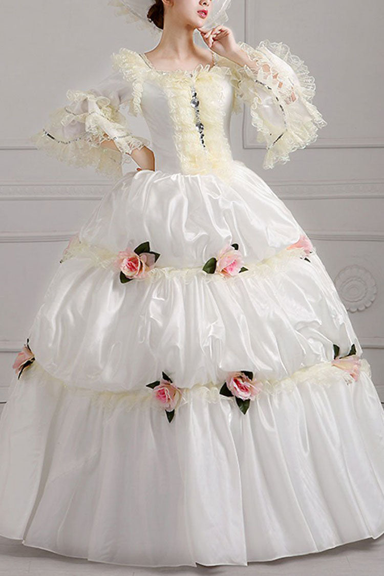 Vintage Style Dress with a Modern Fit