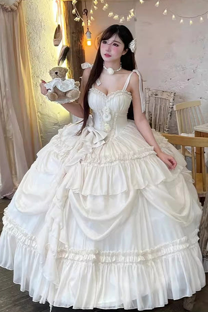 Vintage Style Dress with a Modern Fit