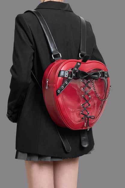 Casually Elegant Bag with a Refined Edge