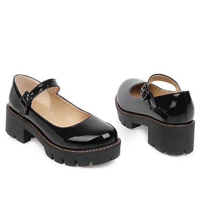 Beautifully Finished Shoes in a Timeless Design
