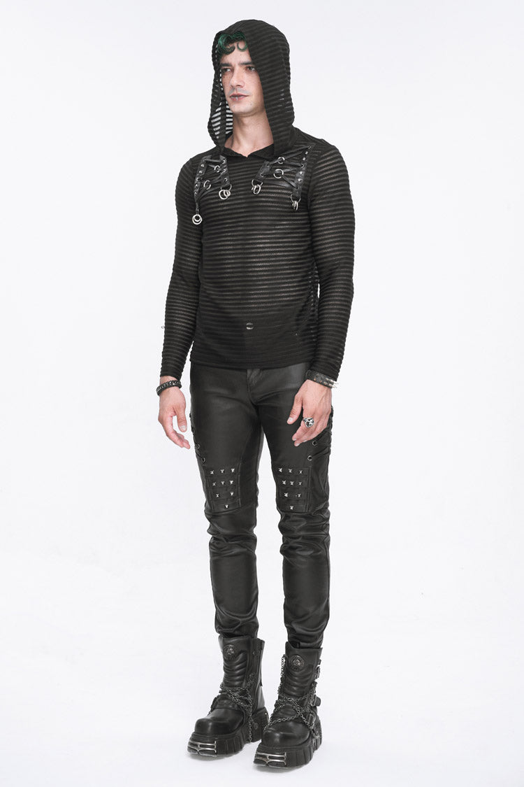 Vintage Inspired Shirt with a Contemporary Edge