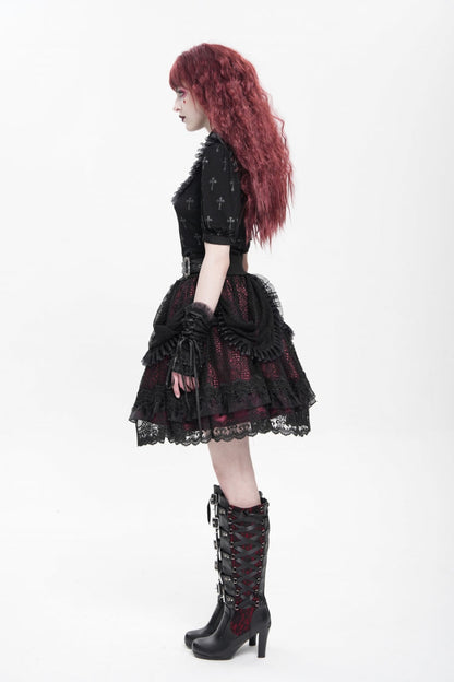 Effortlessly Elegant Garment with a Timeless Design