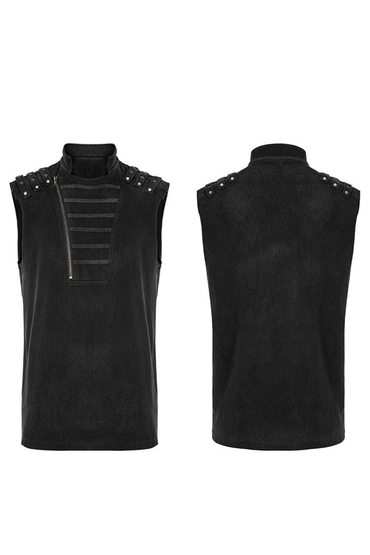 Finely Styled Garment with a Classic Vintage Look