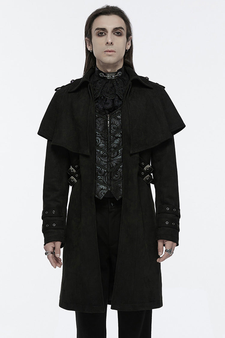 Subtly Elegant Jacket with a Refined Vintage Look
