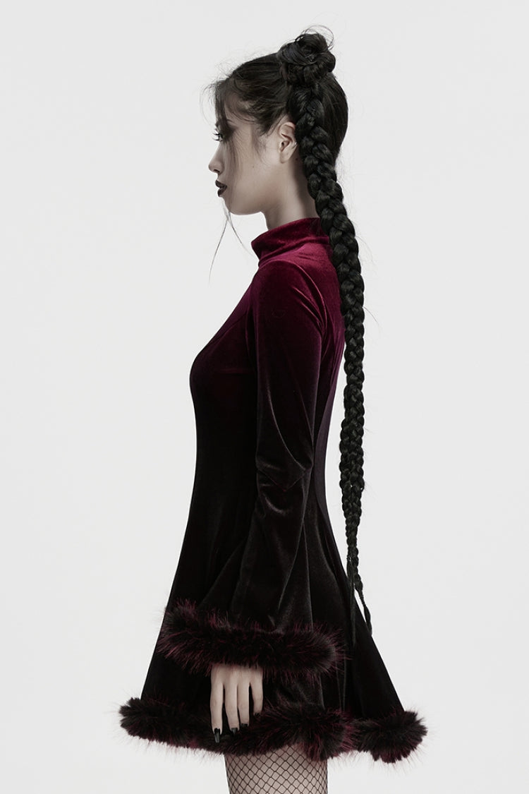 Casually Elegant Dress with a Refined Edge