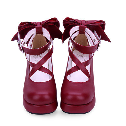 Beautifully Crafted Heels in a Classic Style