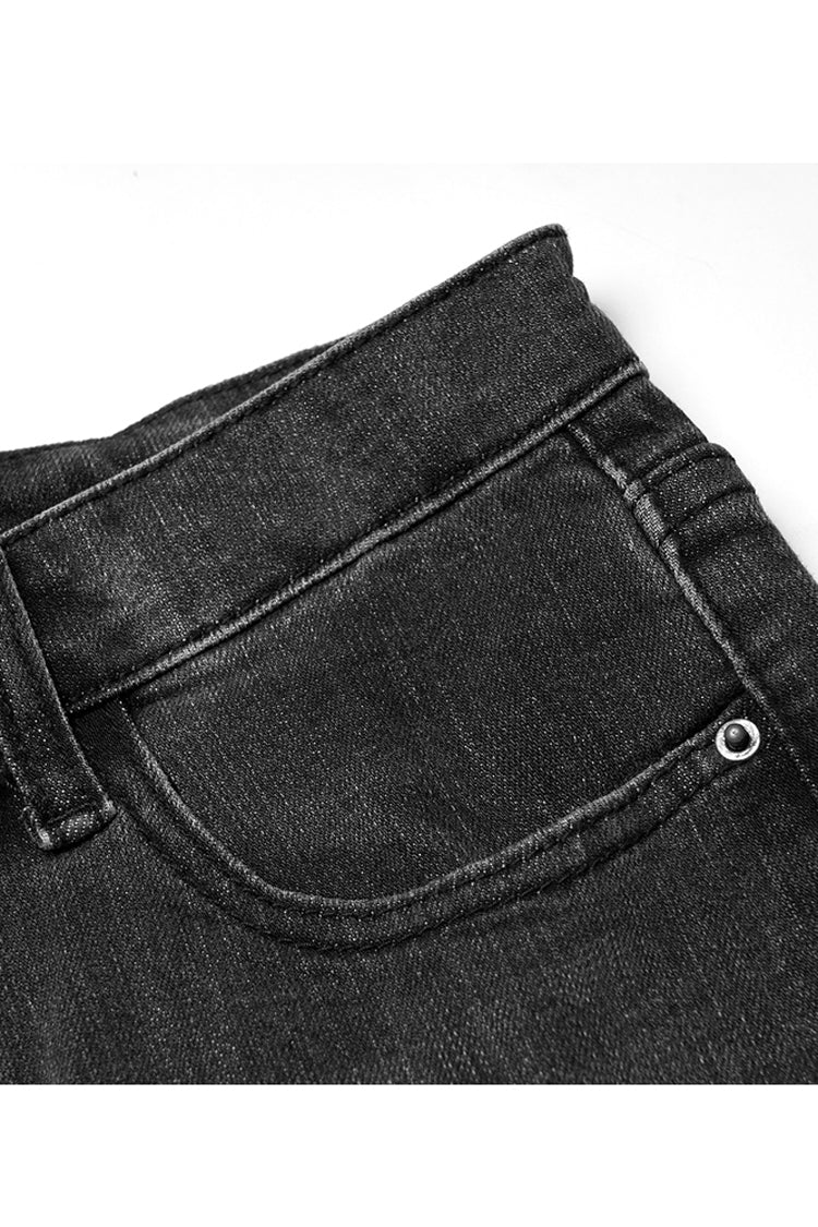 Beautifully Finished Pants in a Timeless Design
