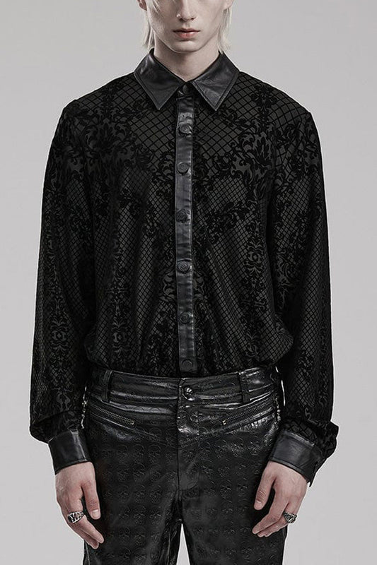 Beautifully Crafted Blouse in a Classic Style