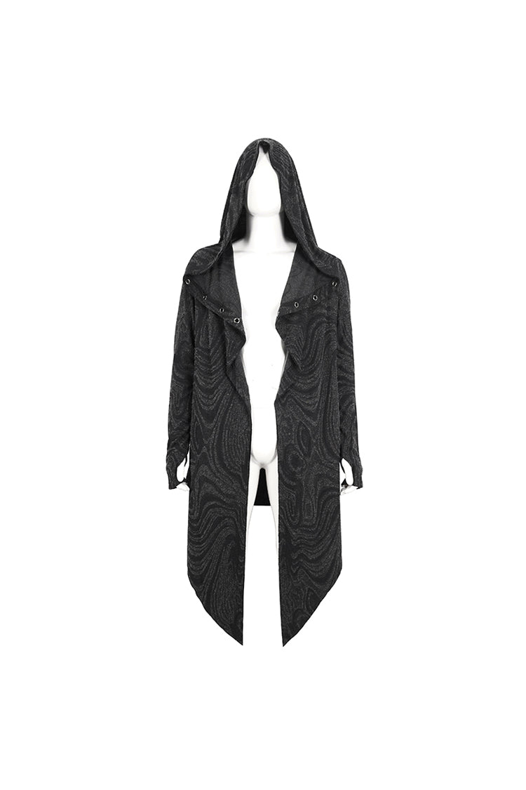 Beautifully Crafted Coat in a Classic Style