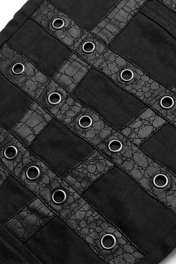 Classic Designed Pants in a Timeless Cut