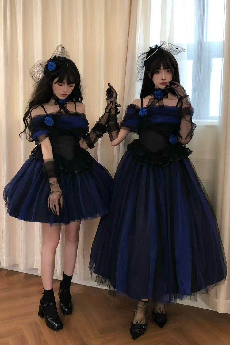 Casually Elegant Dress with a Refined Edge