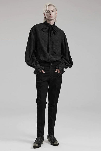 Effortlessly Elegant Blouse with a Timeless Design