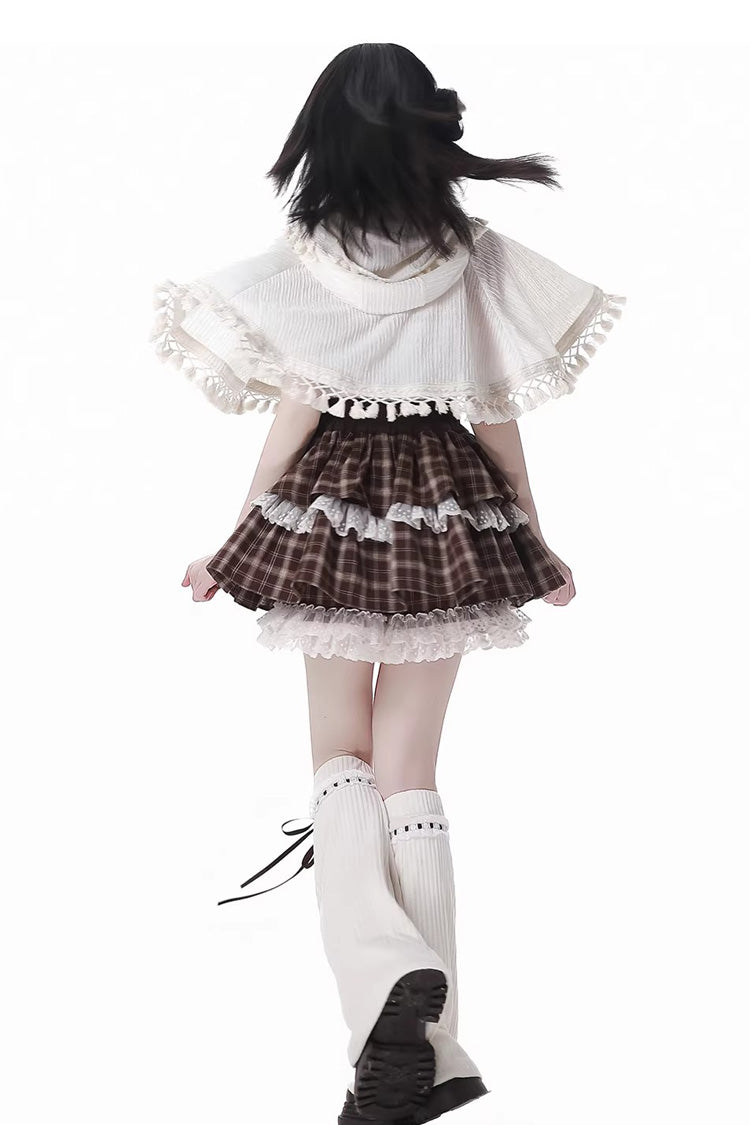 Thoughtfully Designed Garment in a Timeless Style