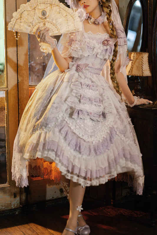 Vintage Style Dress with a Modern Fit