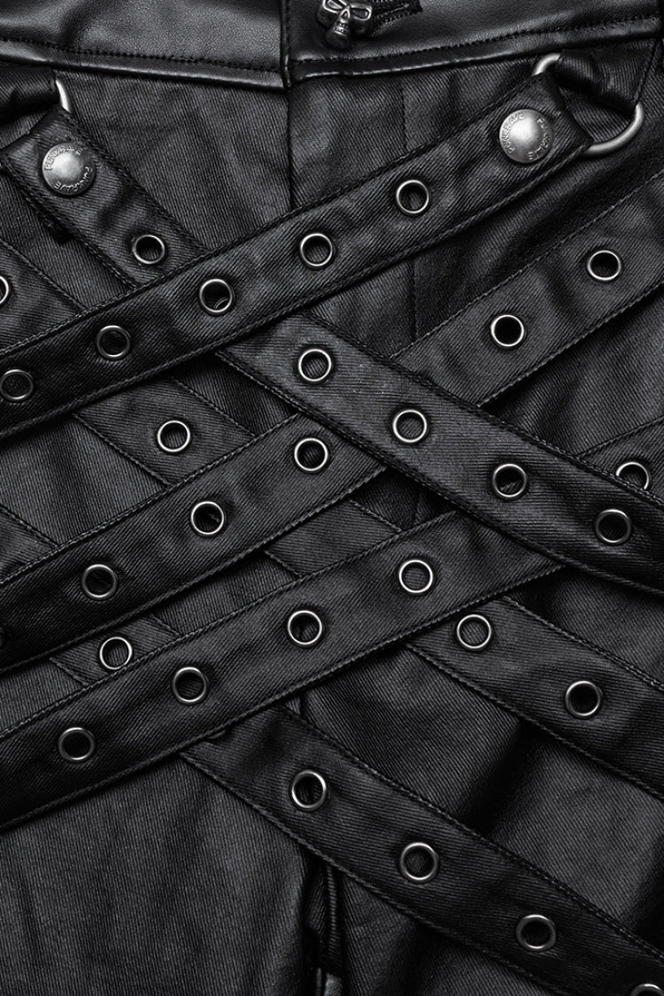 Elegantly Styled Pants for Everyday Wear