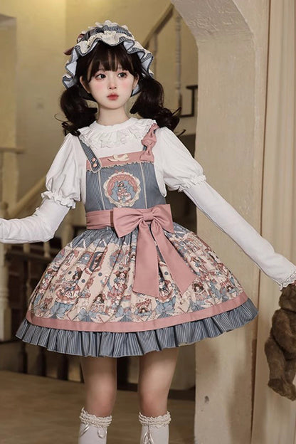 Classic Designed Dress in a Timeless Cut