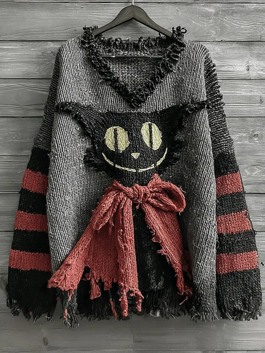 Beautifully Crafted Sweater in a Classic Style