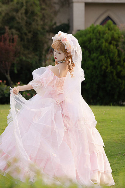 Vintage Style Dress with a Modern Fit