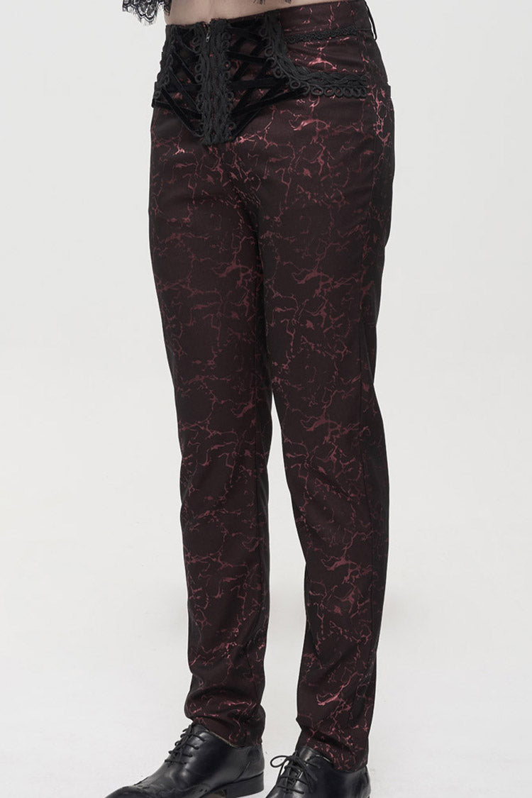 Effortlessly Elegant Pants with a Timeless Design