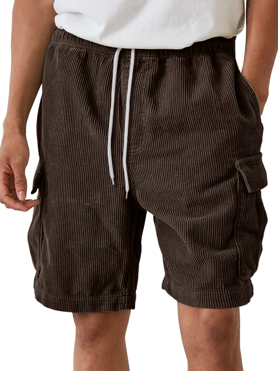 Elegantly Styled Garment for Everyday Wear