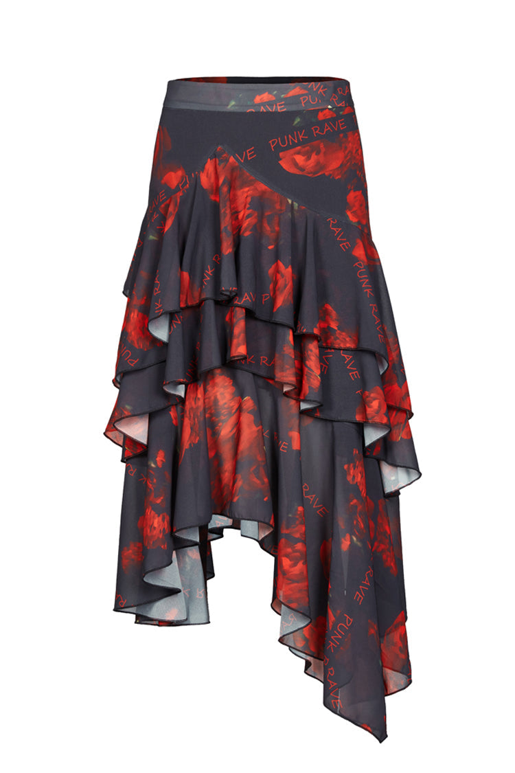 Finely Styled Garment with a Classic Vintage Look