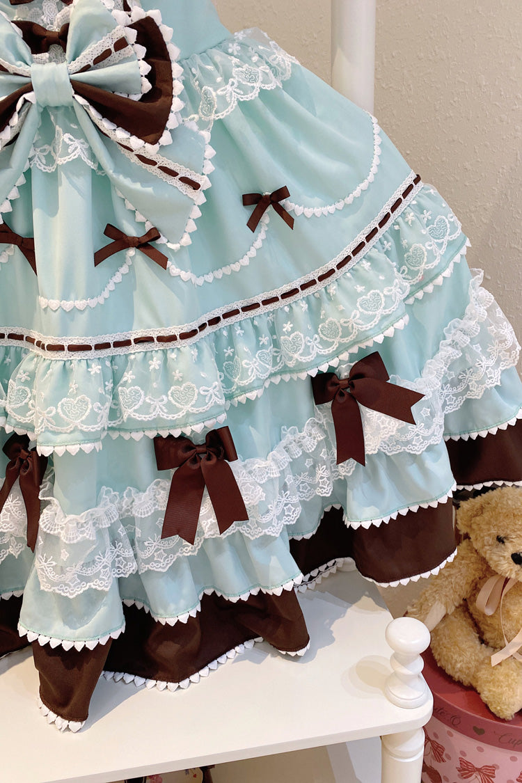 Casually Elegant Dress with a Refined Edge