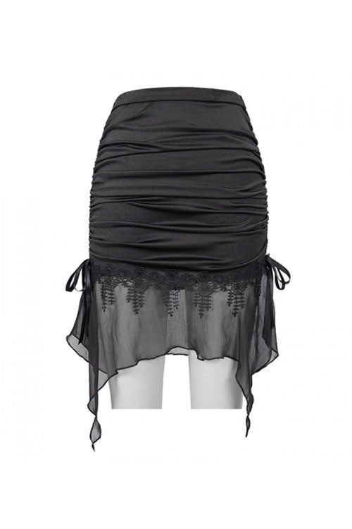 Subtly Elegant Swimsuit with a Refined Vintage Look