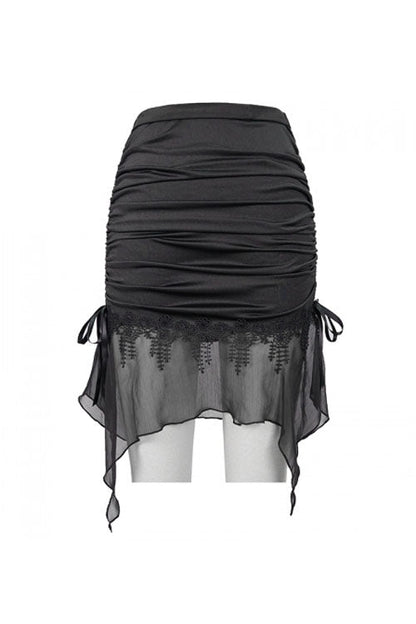 Subtly Elegant Swimsuit with a Refined Vintage Look
