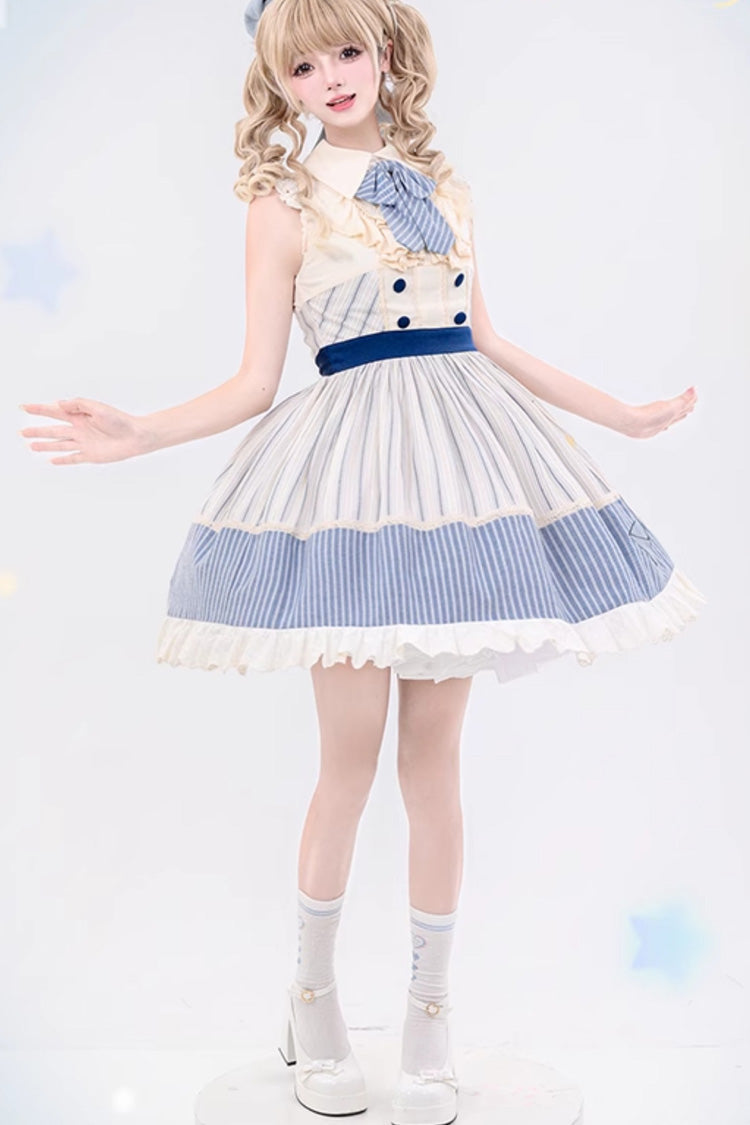 Thoughtfully Designed Dress in a Timeless Style