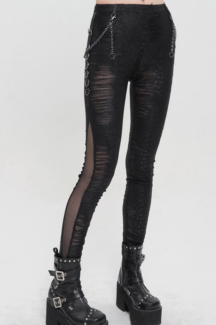 Classic Designed Pants in a Timeless Cut