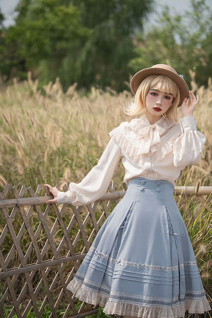Classic Vintage Garment with a Flattering Fit