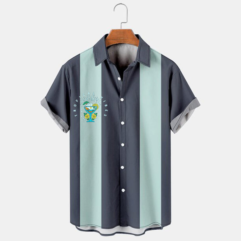 Beautifully Finished Shirt in a Timeless Design