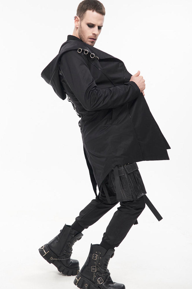 Beautifully Crafted Coat in a Classic Style