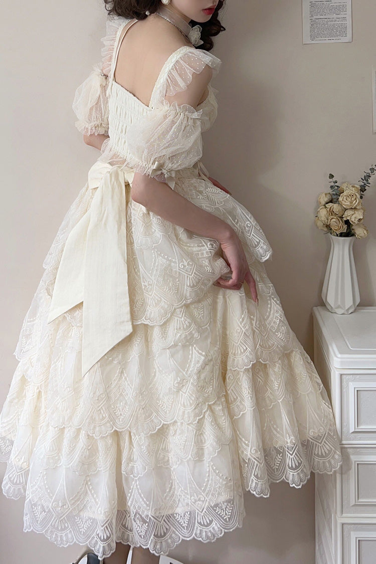Elegantly Styled Garment for Everyday Wear