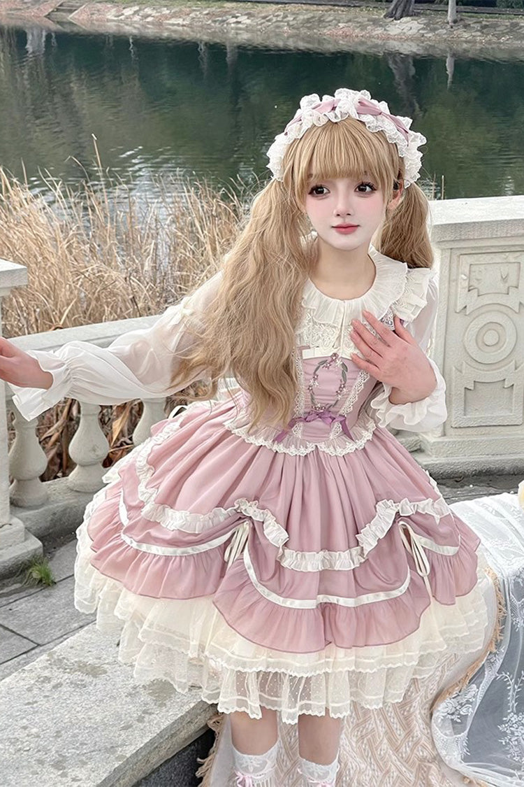 Vintage Style Dress with a Modern Fit
