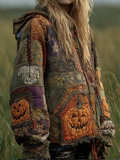 Thoughtfully Designed Garment in a Timeless Style