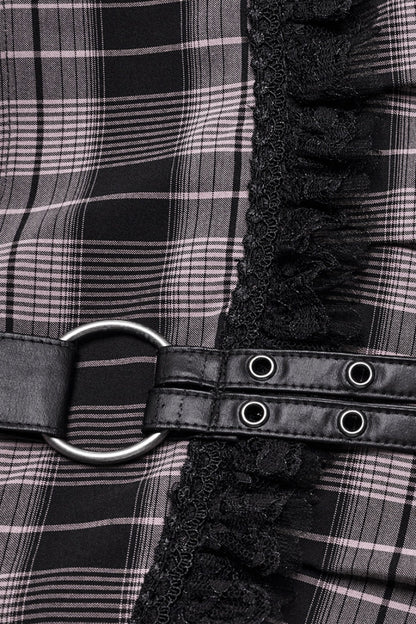 Classic Designed Garment in a Timeless Cut