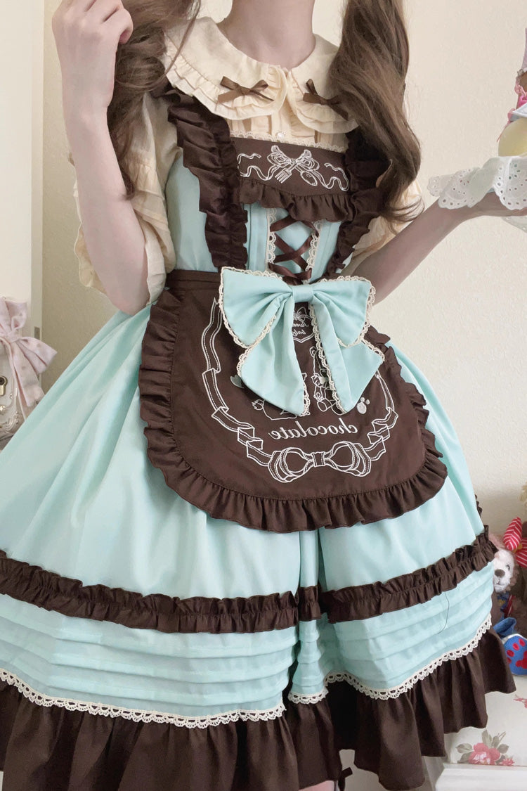 Casually Elegant Dress with a Refined Edge