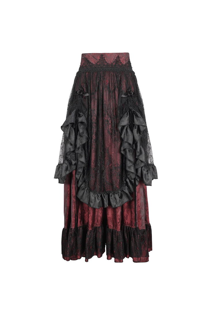 Beautifully Finished Garment in a Timeless Design