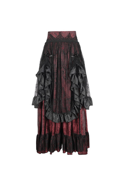 Beautifully Finished Garment in a Timeless Design