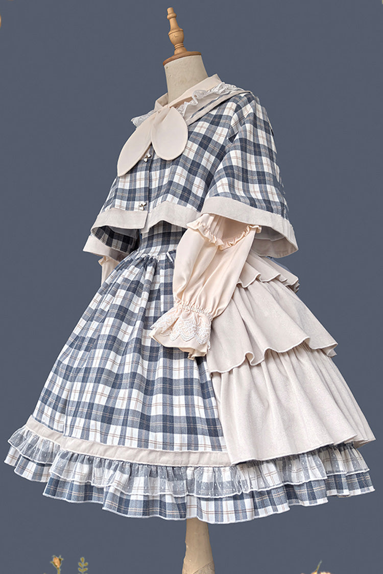 Classic Designed Dress in a Timeless Cut