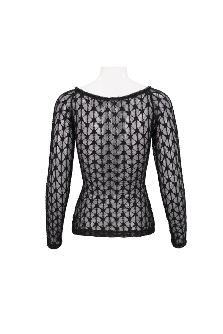 Vintage Inspired T-Shirt with a Contemporary Edge
