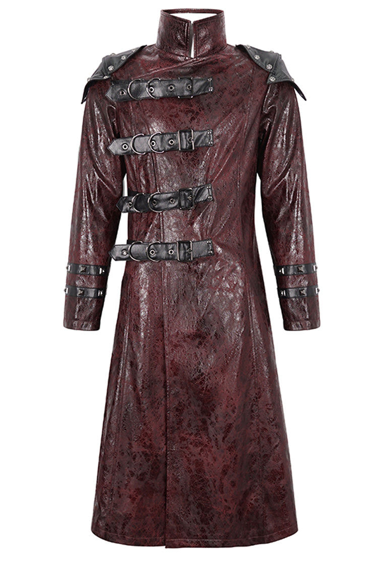 Elegantly Styled Coat for Everyday Wear