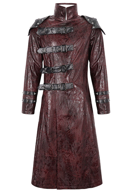 Elegantly Styled Coat for Everyday Wear