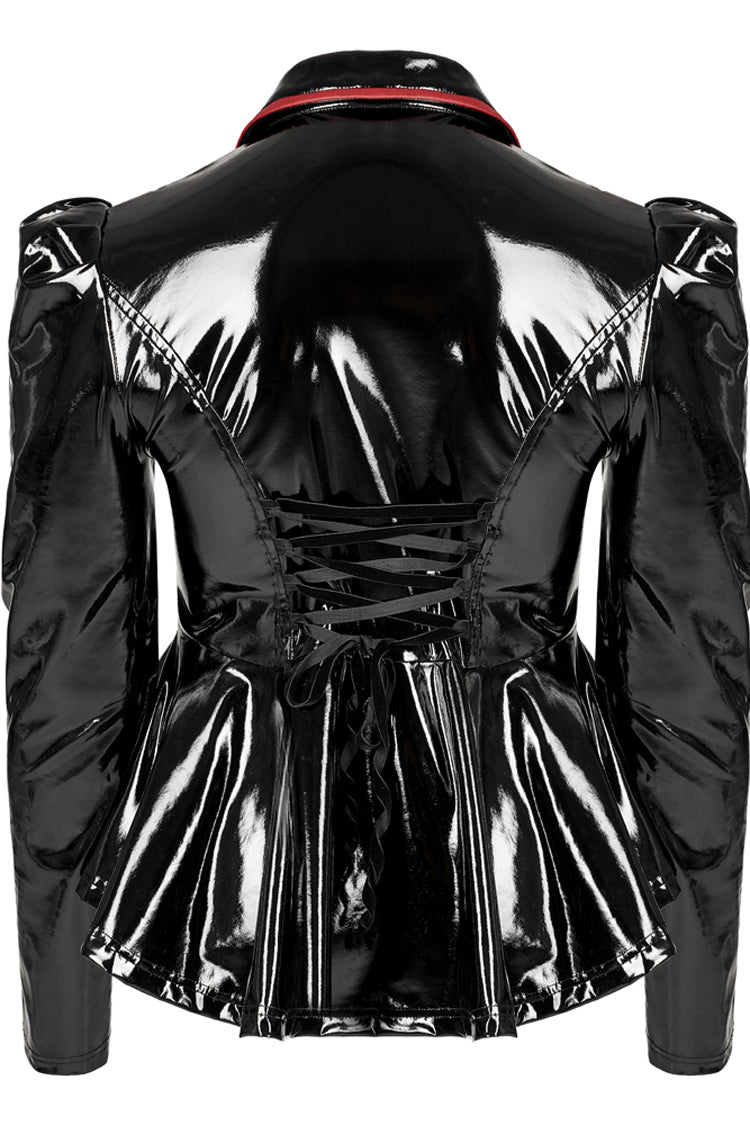 Effortlessly Elegant Jacket with a Timeless Design