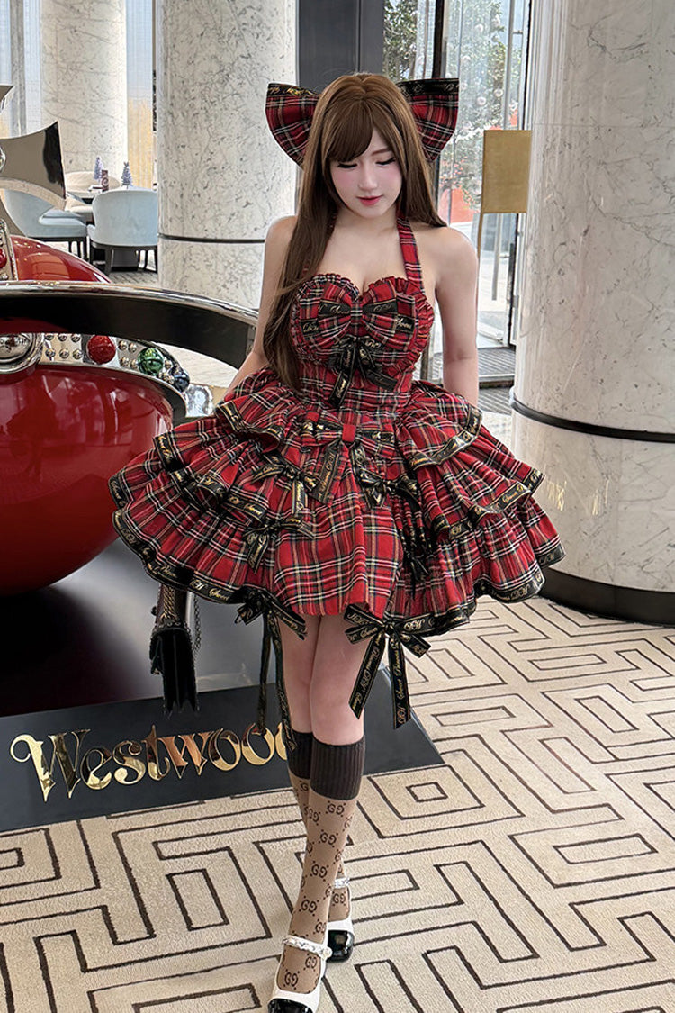 Vintage Style Dress with a Modern Fit