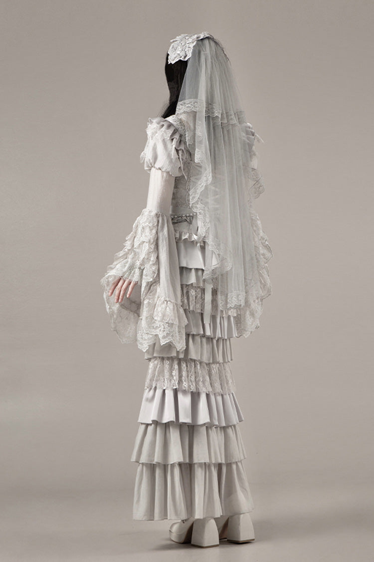 Beautifully Finished Garment in a Timeless Design