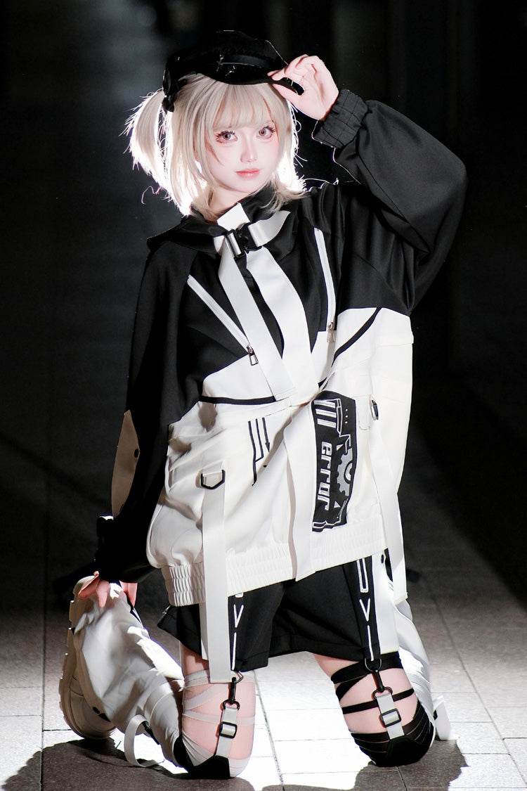 Beautifully Crafted Coat in a Classic Style
