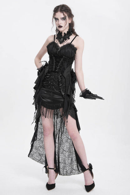Elegantly Styled Garment for Everyday Wear